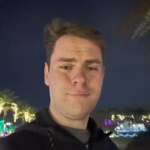 Meet your Posher, Noah